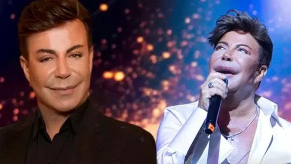 Şarkıcı Fatih Ürek hayatını kaybetti