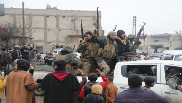 Şam ile SDG Haseke için mutabakata vardı: Terör örgütüne 4 gün süre