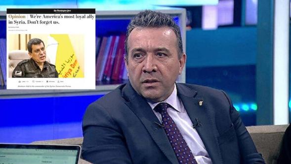“Suriye'nin Kuzeydoğusunda Yeni Hesaplaşma: SDG–ŞAM Anlaşmasının Görünmeyen Yüzü”