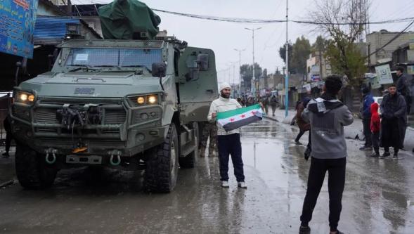 Terör örgütüne diz çöktürüldü: Anlaşma imzalandı, PKK mensupları ve liderleri Suriye'den çıkarılacak