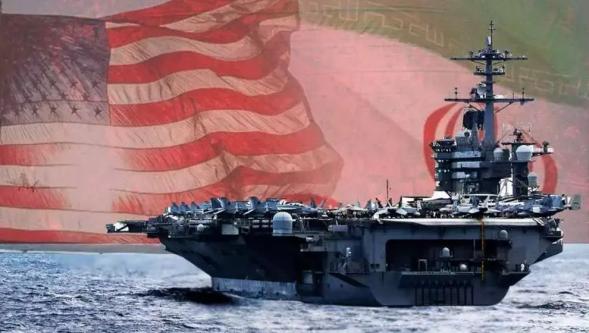 Trump, İran'da “rejim değişikliği” planlıyor: Tahran 'savaş hali' ilan etti