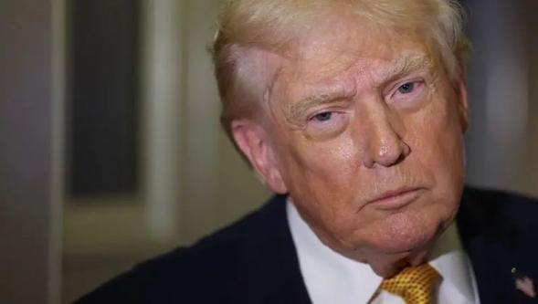 Trump Venezuela'yı kendisinin yönettiğini söyledi: 'Önümüzdeki 30 gün seçim olmayacak'