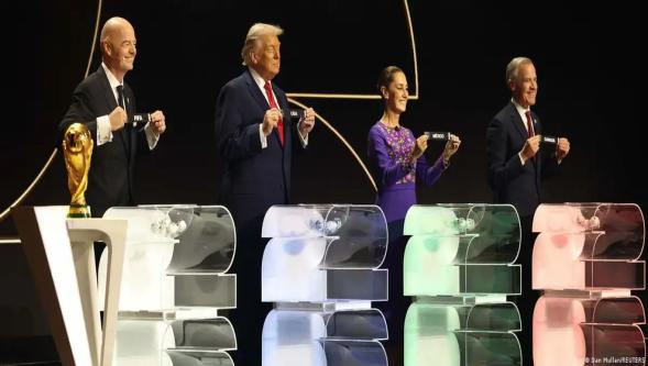 Trump'a tepki: ABD'deki Dünya Kupası boykot mu edilecek?