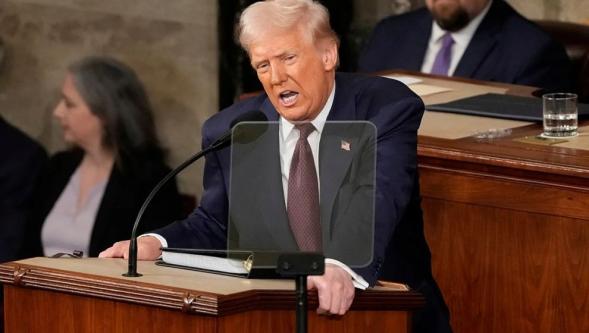 Trump'ın ekibi, banka hesabına vatandaşlık şartı getirmeyi düşünüyor