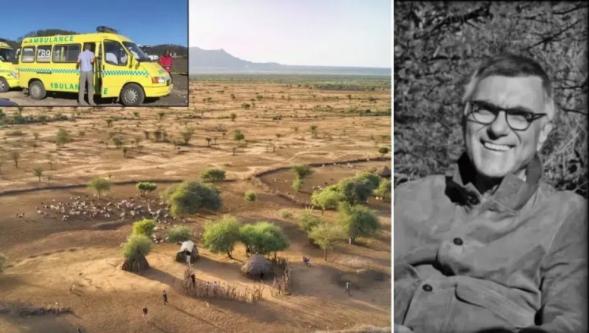 Turistik gezi için Etiyopya'ya gitmişlerdi: Safaride vurularak öldürülen Türk sayısı 2'ye çıktı