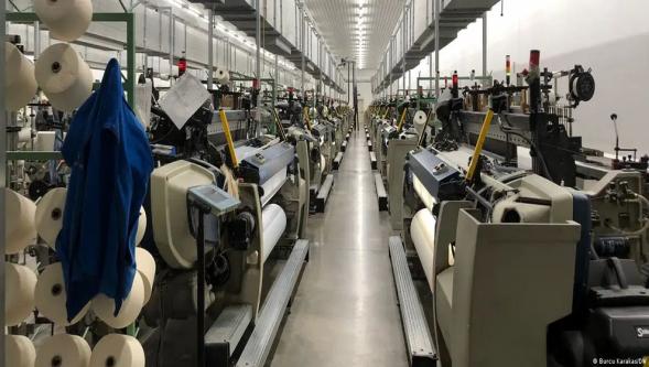 Türk tekstili 2026'da düze çıkabilecek mi?