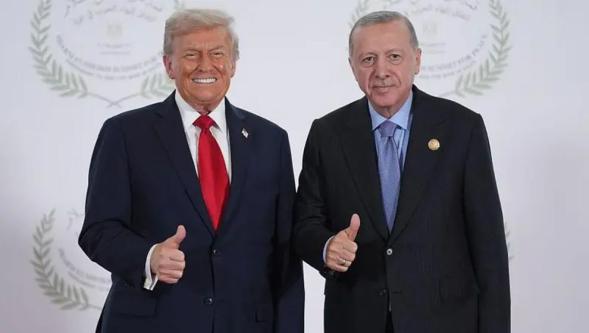 Türkiye 'Gazze Barış Kurulu'na katılıyor: Cumhurbaşkanı Erdoğan'ı Fidan temsil edecek