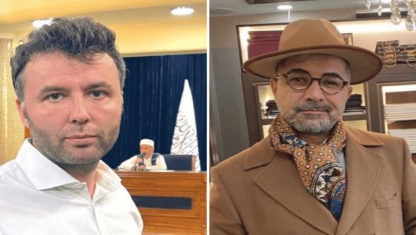 Tutuklu kadın spiker: "Veyis Ateş gelecek ‘koko'reç getirecek"