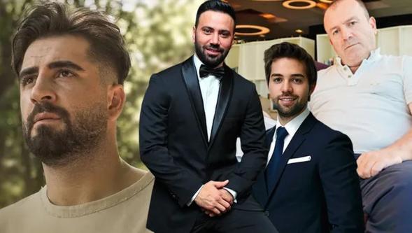 Ünlülere uyuşturucu soruşturması: Hürriyet yazarı Mehmet Üstündağ dahil dört gözaltı