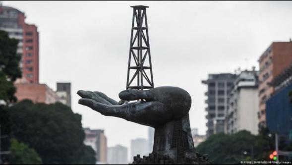 Venezuela operasyonu: Petrol devlerine bir ay önceden haber salınmış