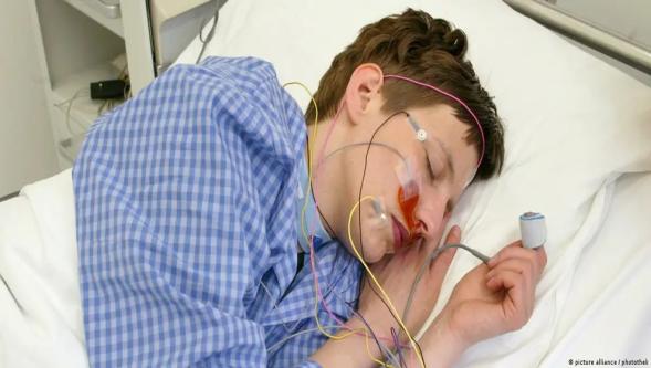 Yapay zeka uykuda 130 hastalık riskini tanıdı