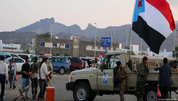 Yemen krizi tırmanıyor: Suudi Arabistan ve BAE karşı karşıya