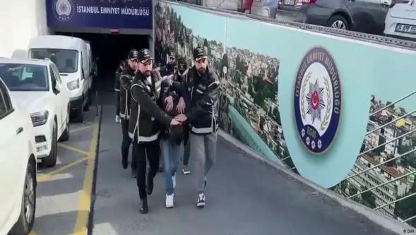 Yeni nesil suç örgütleri: Casperlar kimdir?