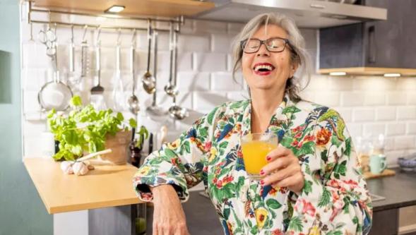 Yeni yılda detoks için 5 doğal öneri