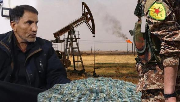 YPG/SDG'nin eski yöneticilerinden Ahmet Osman: "ABD'yi dolandırdık"