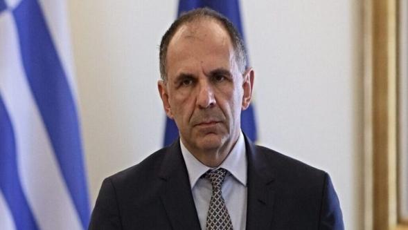 Yunanistan: Ege'de karasularımızı genişleteceğiz