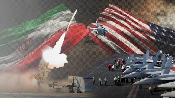 "ABD hafta başında İran'a saldırmaya başlayacak"