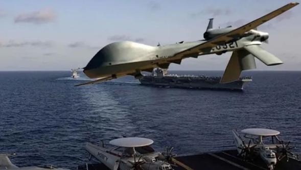 ABD İran İHA'sını vurdu, Tahran görüşmeler 'Umman'da yapılsın istiyor'