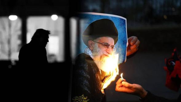 ABD ve İsrail'in saldırıları Hamaney'i tahttan indirebilir mi?