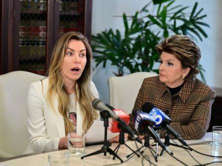 ABD'de ikinci pedofil skandalı. Eşi, ölen kocasını ihbar etti