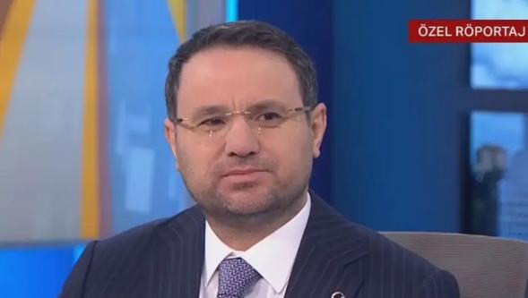 Adalet Bakanı Gürlek: "Kişiye özel düzenleme olmaz"