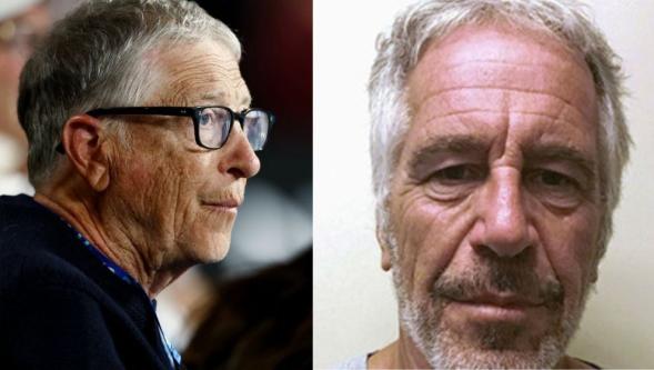 Alçak caniler: Epstein'in Bill Gates'e "fakirleri nasıl ortadan kaldırırız?" sorusu