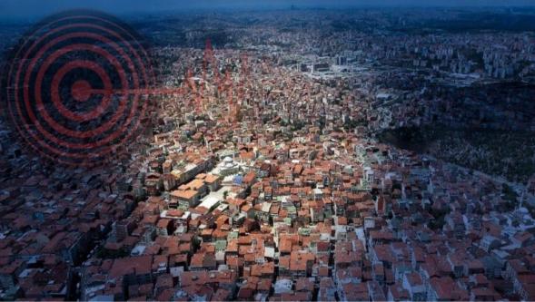 Amerikalı deprem uzmanından korkutan İstanbul açıklaması