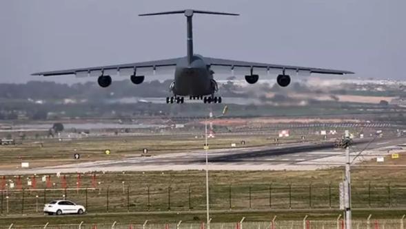 ANKA Haber Ajansı'na İncirlik soruşturması: 2 gazeteci gözaltında