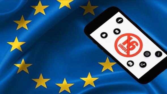 Avrupa, çocuklar için sosyal medya düzenlemelerine hız veriyor