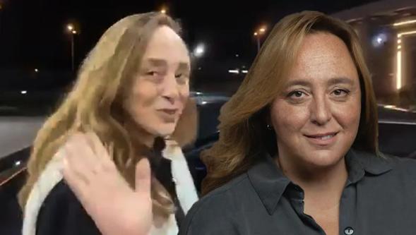 Menajer Ayşe Barım'a 12 yıl 6 ay hapis cezası