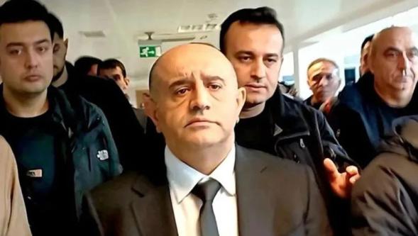 Aziz İhsan Aktaş davasında ara karar: Yedi kişiye tahliye