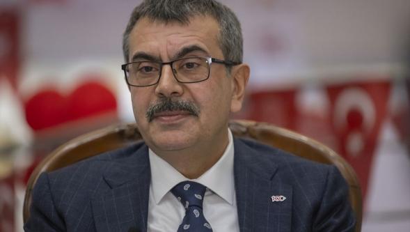 Bakan Tekin 'dava açtım' demişti: Laiklik bildirisi imzacıları ifadeye çağırıldı