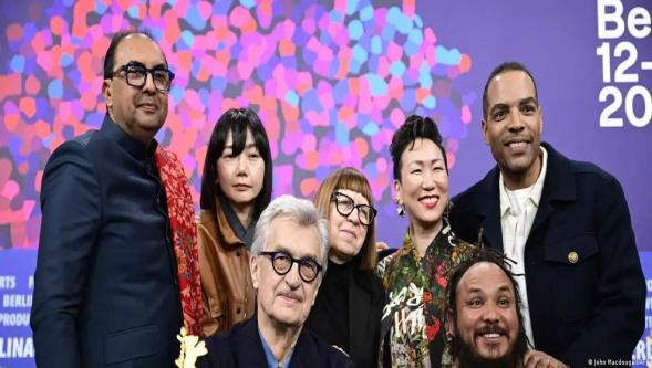 Berlinale: Sinemacılar siyasi konularda görüş bildirmeli mi?