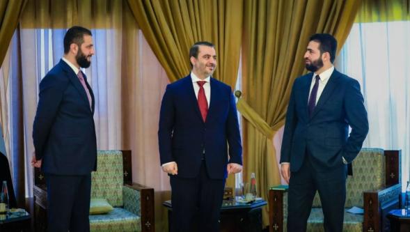 BM: "Şara ve iki bakana yönelik 5 suikast girişimi engellendi"