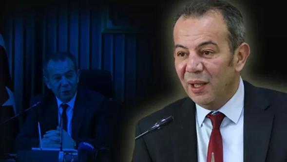 Bolu Belediye Başkanı Tanju Özcan ve 13 kişi hakkında gözaltı kararı