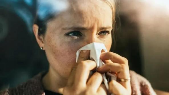 'Bütün grip, soğuk algınlığı ve öksürüklere karşı tek aşı' geliştirildi