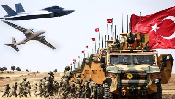 Çok cepheli savaş riski ve Türkiye'nin eksikleri