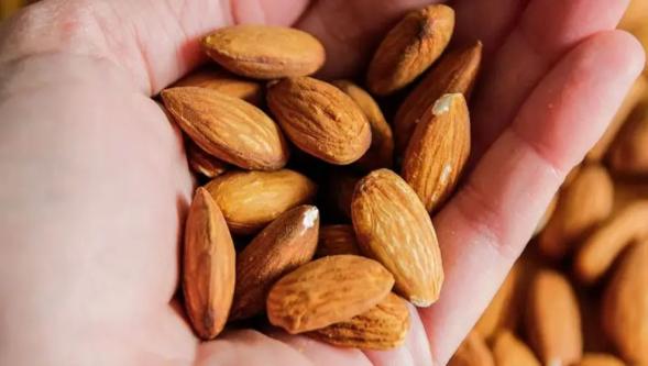 Daha fazla tüketilmesi gereken yedi besin