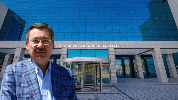 Danıştay'dan Melih Gökçek'i şoke eden kritik karar