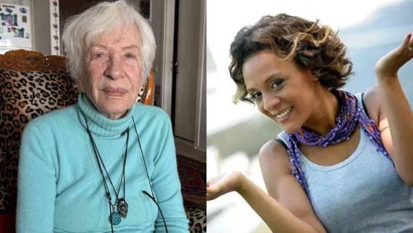 Defne Joy Foster'ın annesi: "Kızımı FETÖ öldürtmüş olabilir"