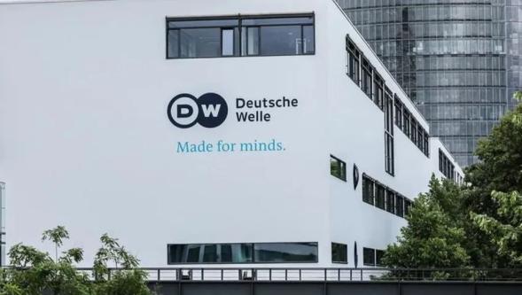 Deutsche Welle 160 kişiyi tasfiye ediyor: Yunanca servisi kapatılacak