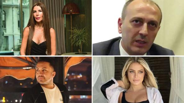 Dilek İmamoğlu'nun kardeşi Ali Kaya dahil 14 kişi tutuklandı