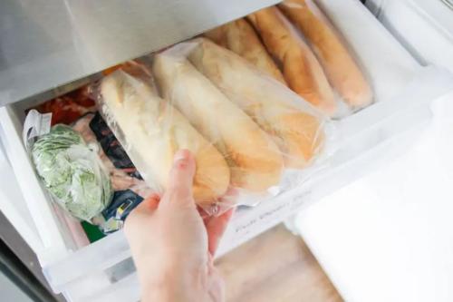 Dondurulması gereken yedi sürpriz gıda