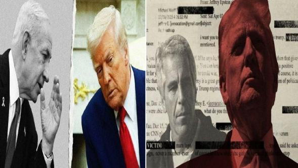 Epstein vakası, tek başına bir "komplo kanıtı" olabilir mi?değildir