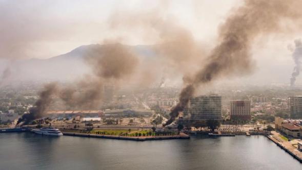'El Mencho'nun öldürülmesi: ABD destekli operasyon sonrası Meksika karıştı