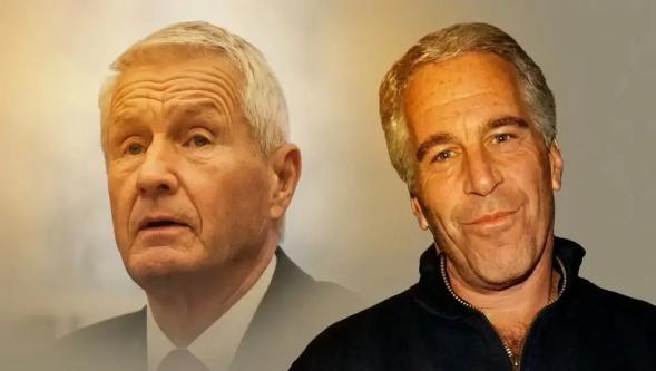 Epstein bağlantısı ortaya çıkan eski Norveç Başbakanı intihara kalkıştı