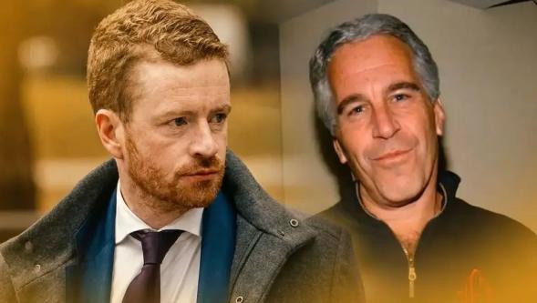 Epstein belgeleri: İngiltere'de Başbakanlık Genel Sekreteri McSweeney istifa etti