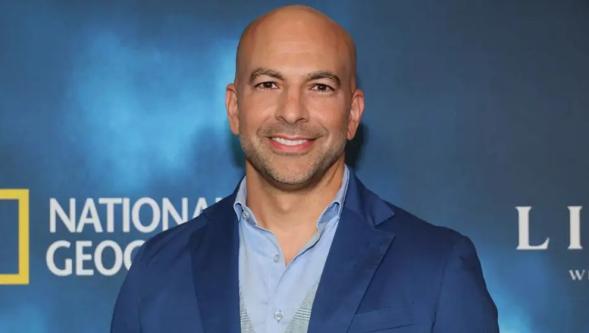 Epstein belgelerinde adı geçiyor: Ünlü doktor TV yorumculuğundan istifa etti