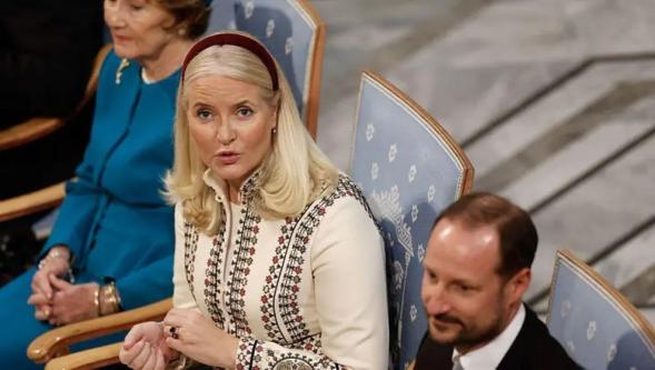 Epstein yazışmaları Norveç'i sarstı: Monarşinin geleceği tartışılıyor