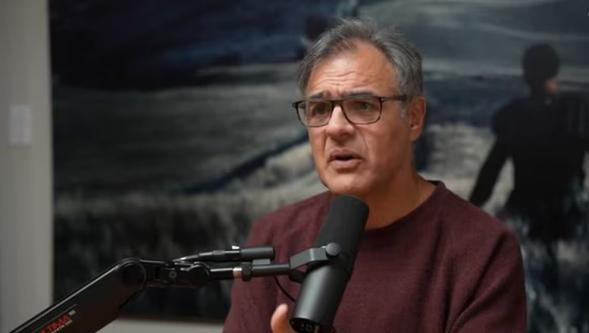 Eski CIA görevlisi: "İsrailliler ABD'nin dostu değiller"